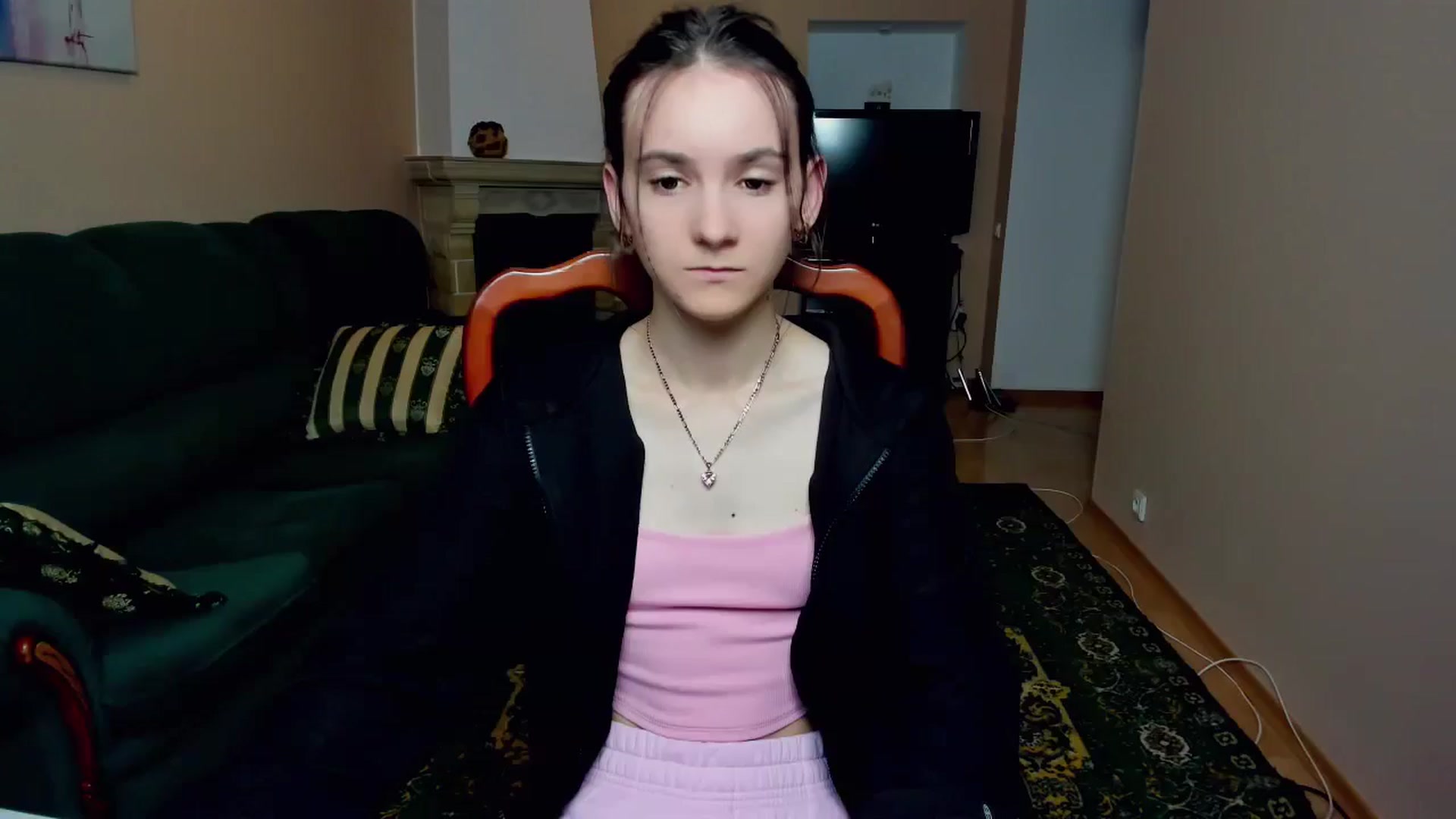 Gallery image thumbnail from Madison_Burke's myfreecams stream on, 07/02/2025, 22:41 image 2 of 20