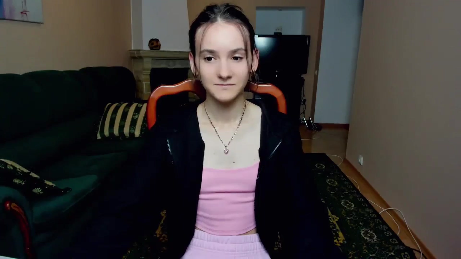 Gallery image thumbnail from Madison_Burke's myfreecams stream on, 07/02/2025, 22:41 image 5 of 20