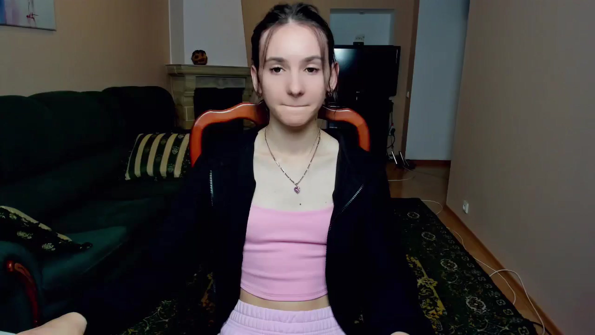 Gallery image thumbnail from Madison_Burke's myfreecams stream on, 07/02/2025, 22:41 image 18 of 20