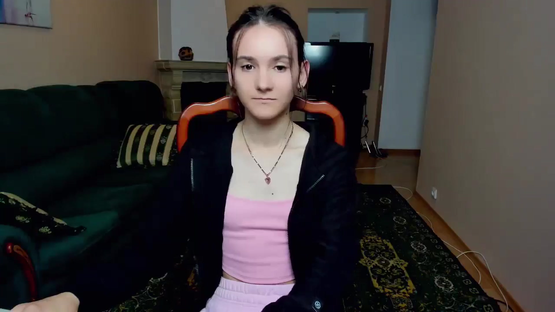 Gallery image thumbnail from Madison_Burke's myfreecams stream on, 07/02/2025, 22:41 image 19 of 20