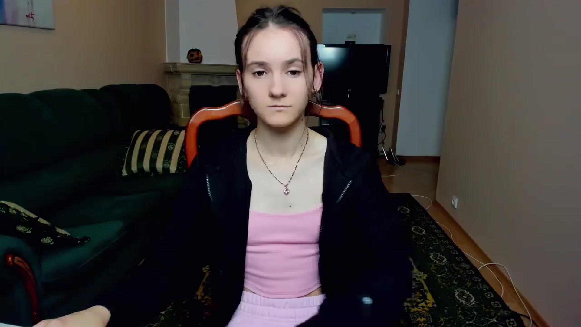 Gallery image thumbnail from Madison_Burke's myfreecams stream on, 07/02/2025, 22:41 image 9 of 20