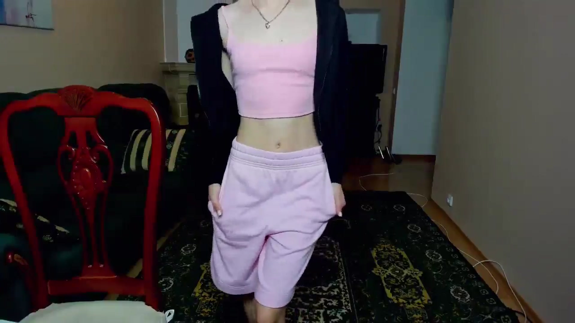 Gallery image thumbnail from Madison_Burke's myfreecams stream on, 07/03/2025, 24:03 image 17 of 20