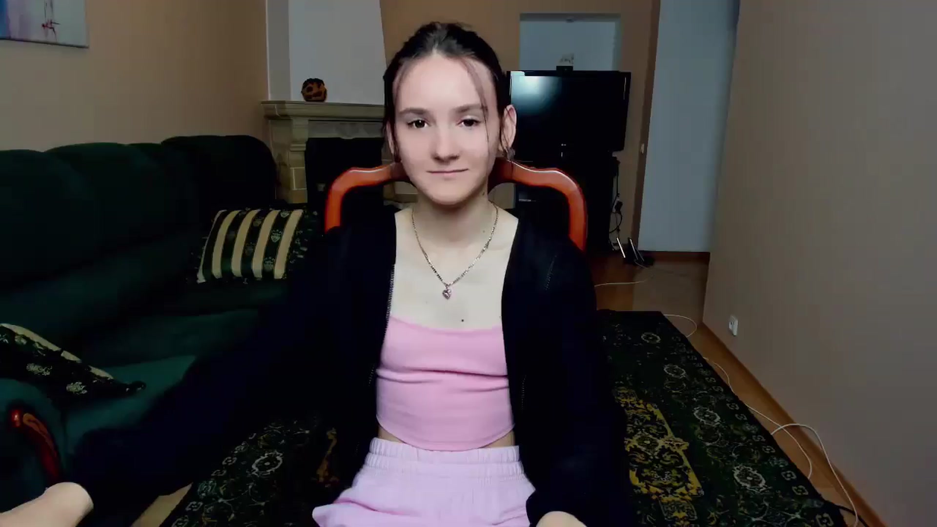 Gallery image thumbnail from Madison_Burke's myfreecams stream on, 07/03/2025, 01:40 image 19 of 20