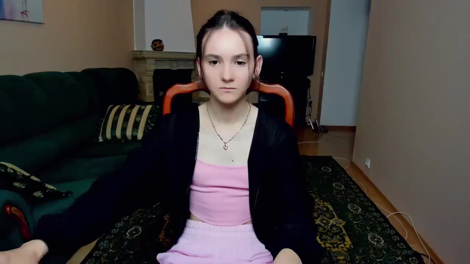 Gallery image thumbnail from Madison_Burke's myfreecams stream on, 07/03/2025, 01:40 image 18 of 20