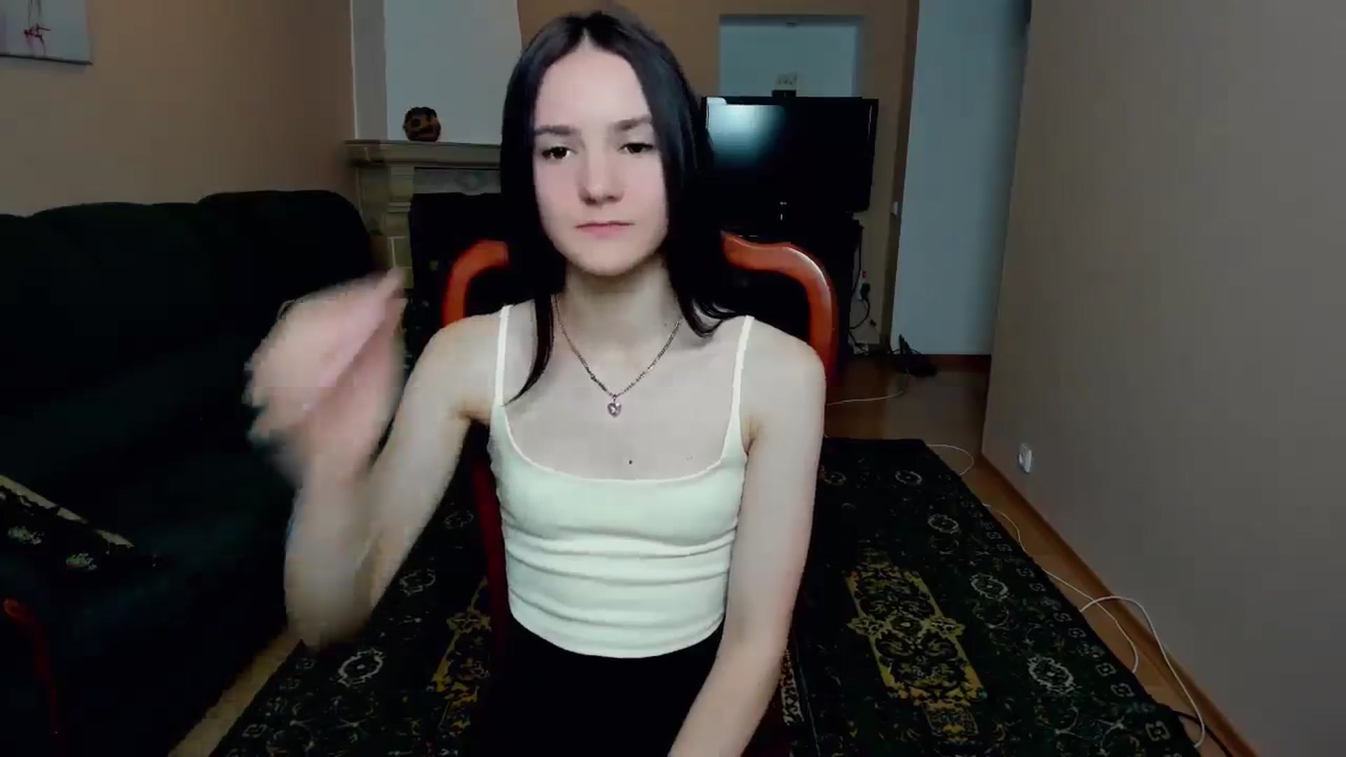 Gallery image thumbnail from Madison_Burke's myfreecams stream on, 07/03/2025, 22:58 image 7 of 20
