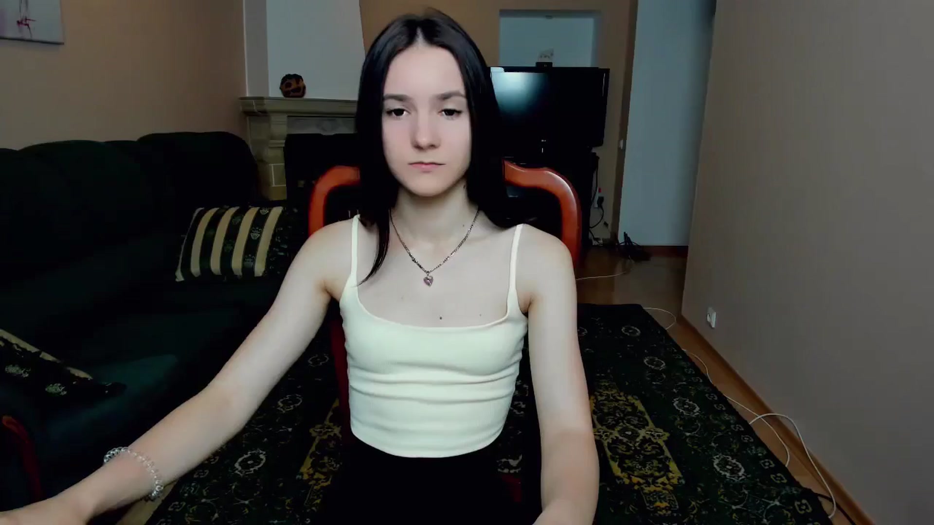 Gallery image thumbnail from Madison_Burke's myfreecams stream on, 07/03/2025, 22:58 image 17 of 20