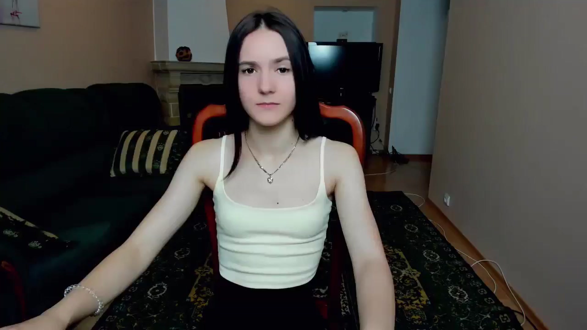 Gallery image thumbnail from Madison_Burke's myfreecams stream on, 07/03/2025, 22:58 image 1 of 20
