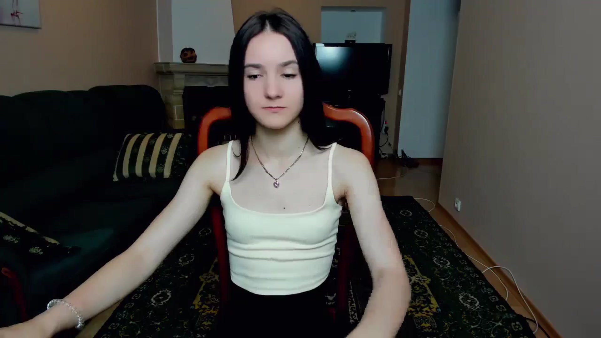 Gallery image thumbnail from Madison_Burke's myfreecams stream on, 07/03/2025, 22:58 image 9 of 20