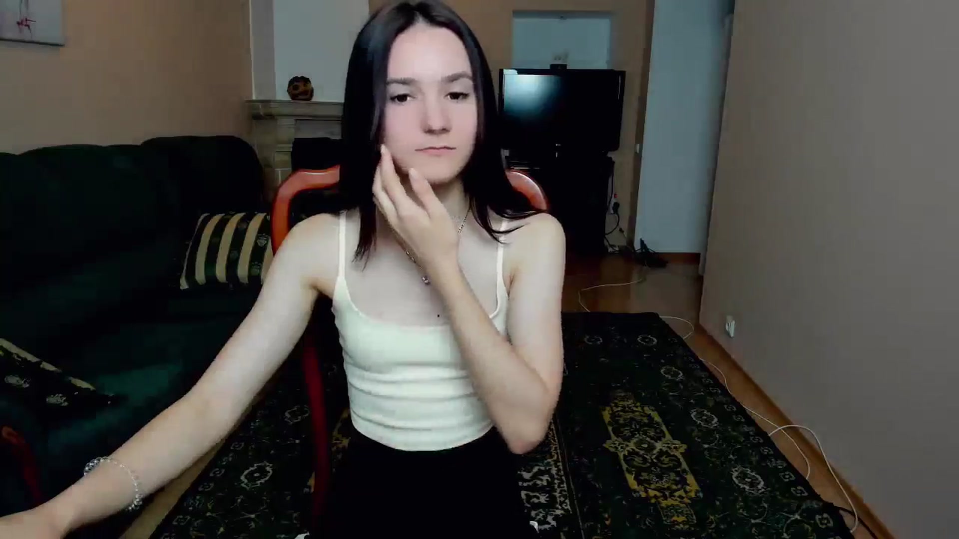 Gallery image thumbnail from Madison_Burke's myfreecams stream on, 07/03/2025, 23:18 image 20 of 20