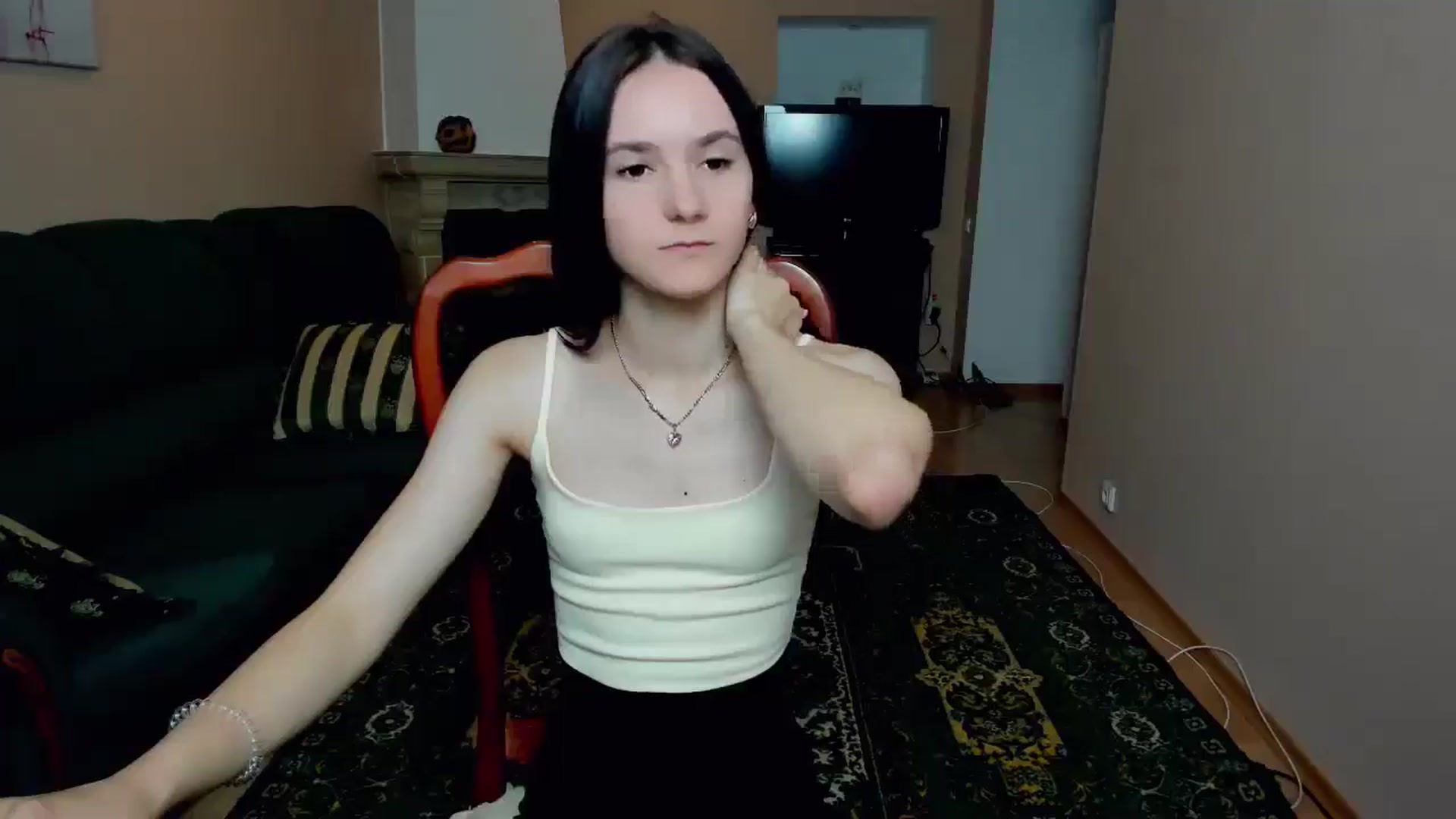 Gallery image thumbnail from Madison_Burke's myfreecams stream on, 07/03/2025, 23:18 image 10 of 20
