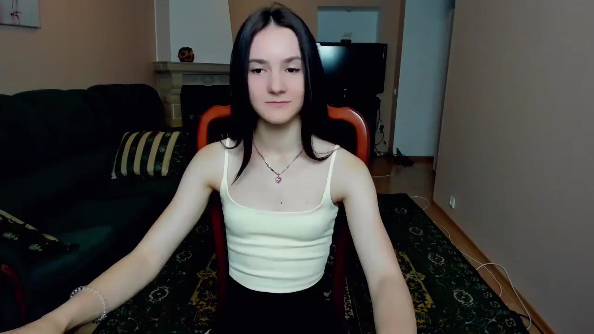 Gallery image thumbnail from Madison_Burke's myfreecams stream on, 07/03/2025, 23:18 image 6 of 20