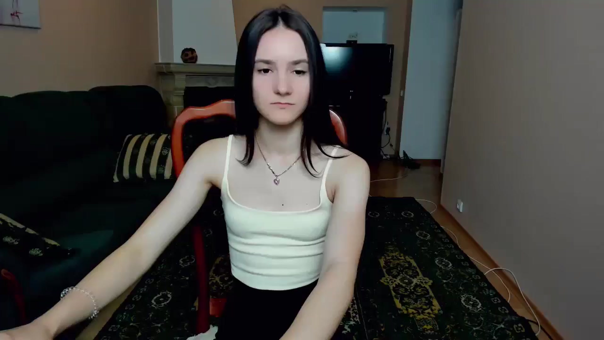 Gallery image thumbnail from Madison_Burke's myfreecams stream on, 07/03/2025, 23:18 image 12 of 20