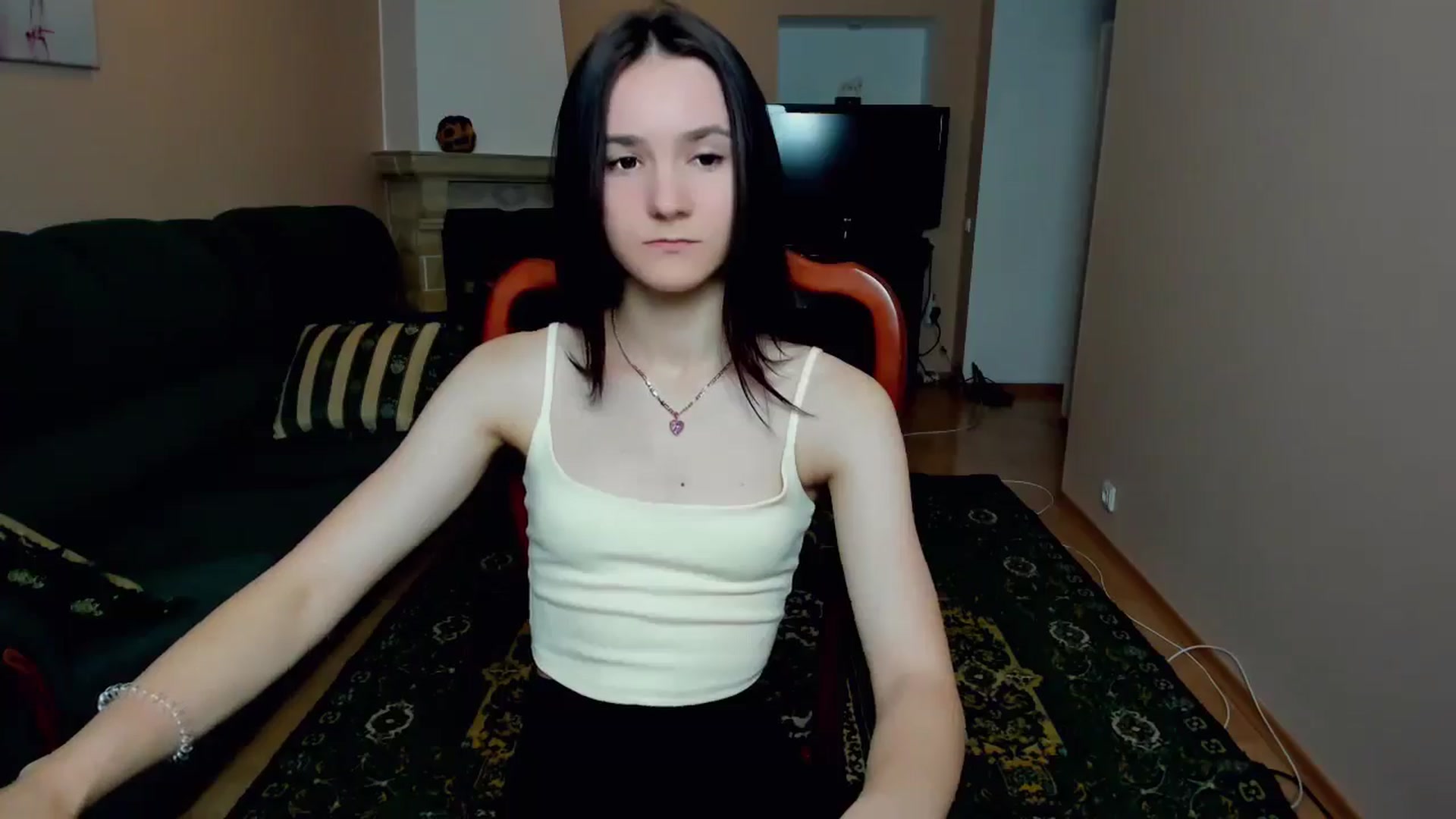 Gallery image thumbnail from Madison_Burke's myfreecams stream on, 07/03/2025, 23:18 image 2 of 20