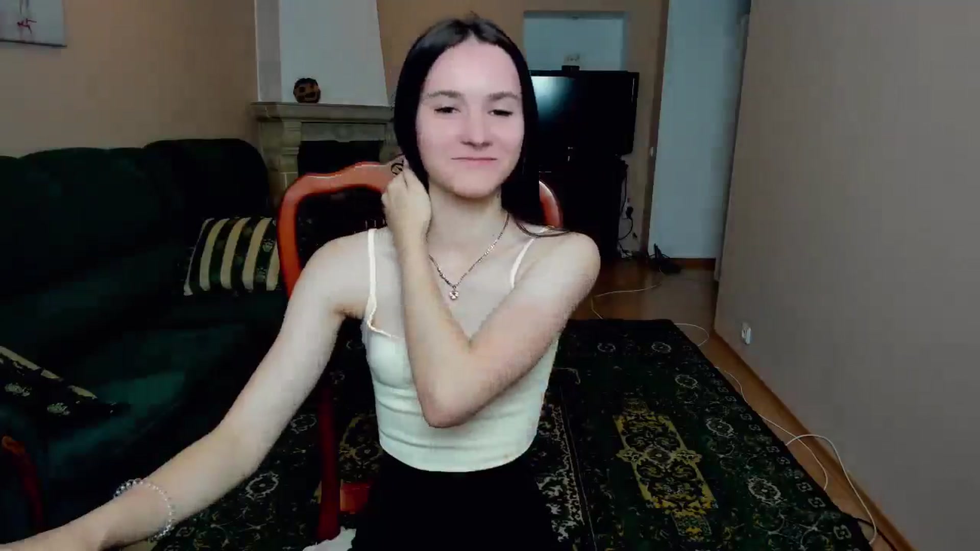 Gallery image thumbnail from Madison_Burke's myfreecams stream on, 07/03/2025, 23:18 image 14 of 20