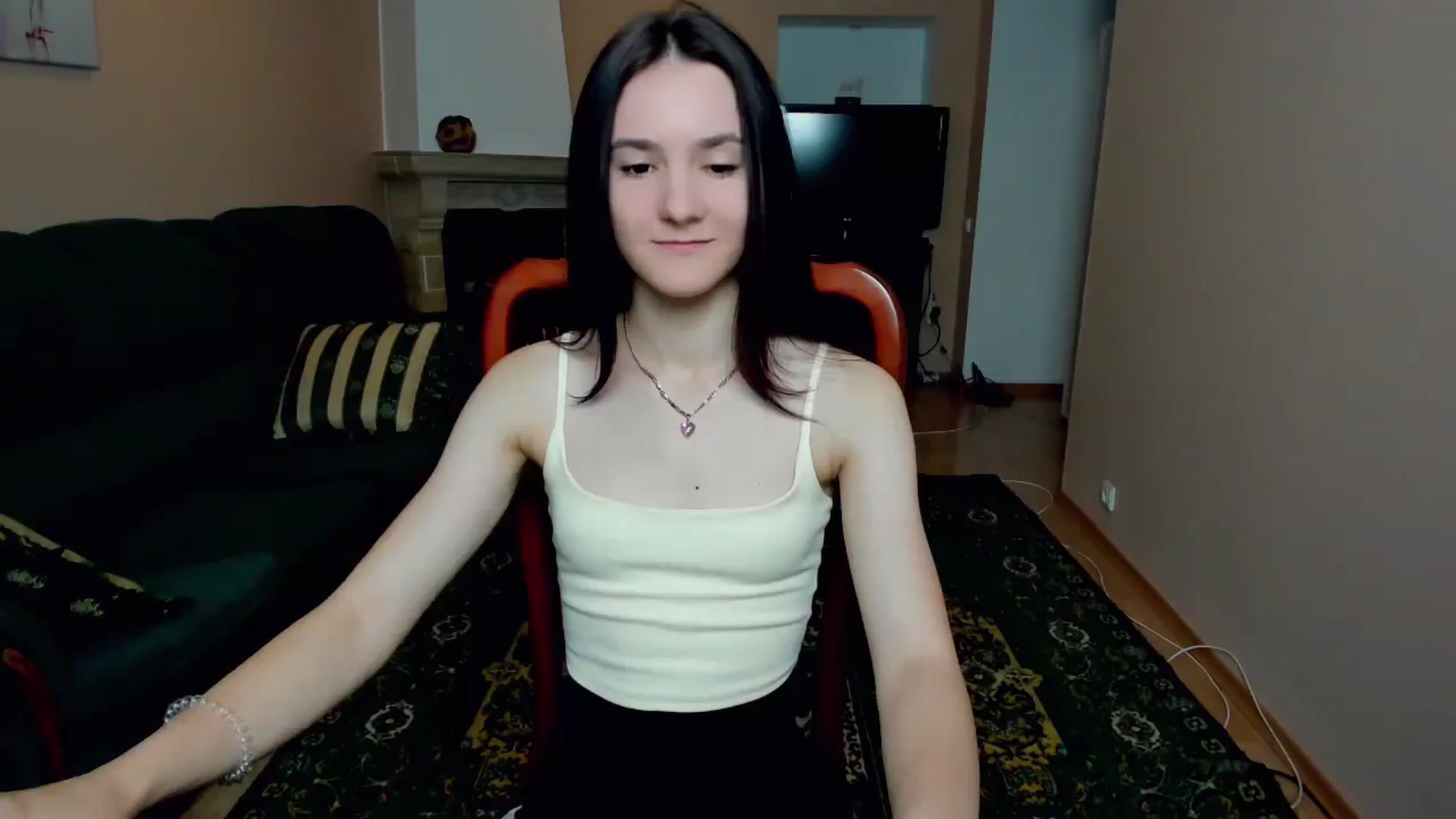 Gallery image thumbnail from Madison_Burke's myfreecams stream on, 07/03/2025, 23:18 image 3 of 20
