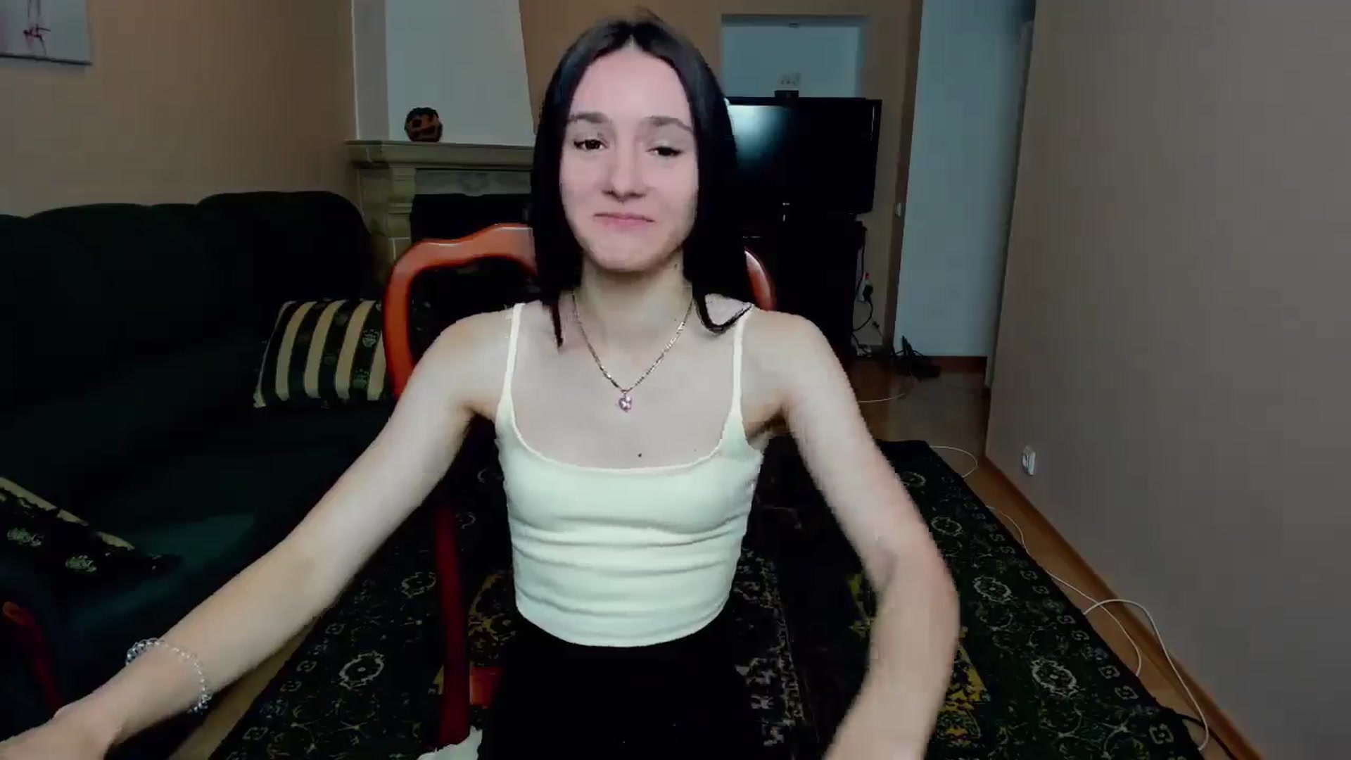 Gallery image thumbnail from Madison_Burke's myfreecams stream on, 07/03/2025, 23:18 image 17 of 20