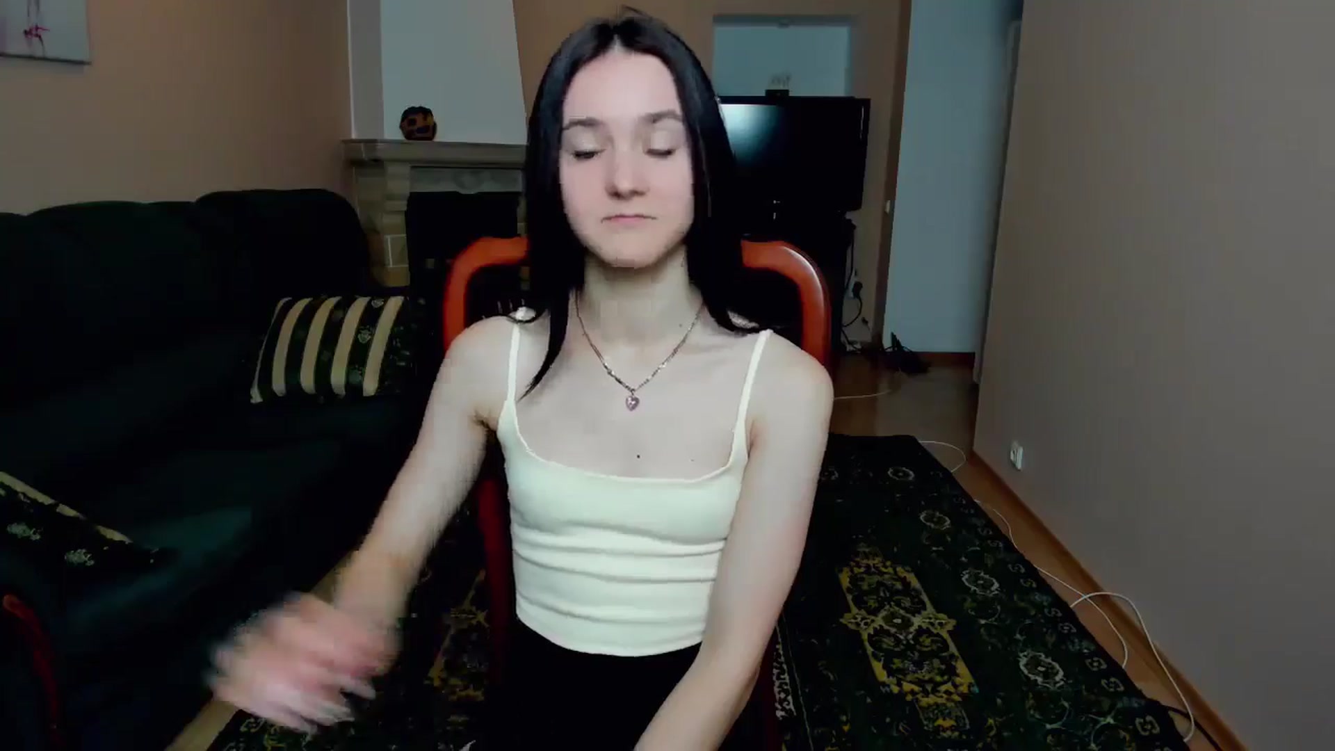 Gallery image thumbnail from Madison_Burke's myfreecams stream on, 07/03/2025, 23:18 image 5 of 20