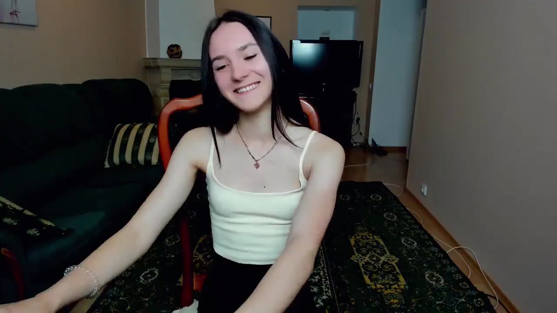 Gallery image thumbnail from Madison_Burke's myfreecams stream on, 07/03/2025, 23:18 image 15 of 20