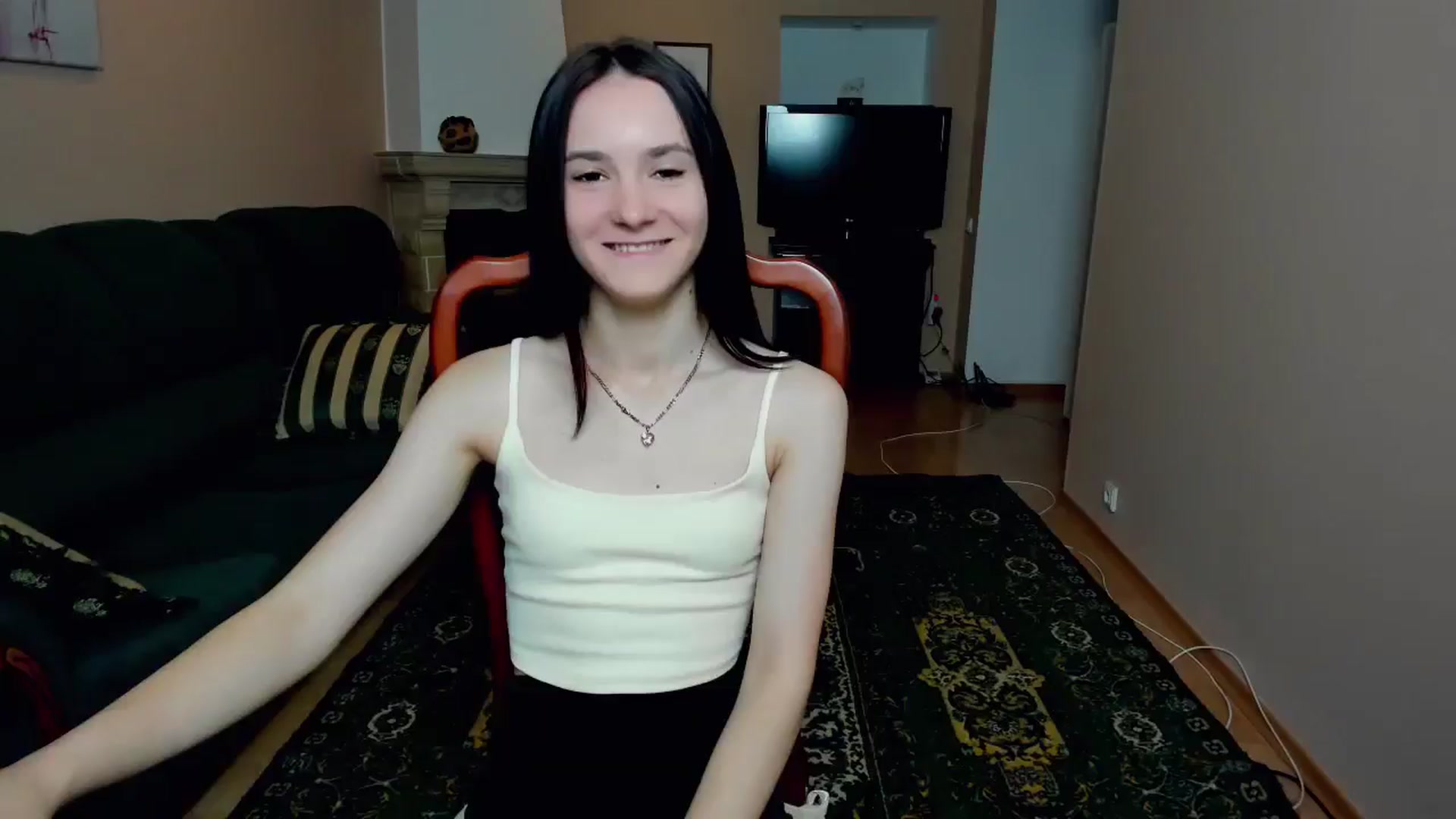 Gallery image thumbnail from Madison_Burke's myfreecams stream on, 07/04/2025, 24:00 image 1 of 20