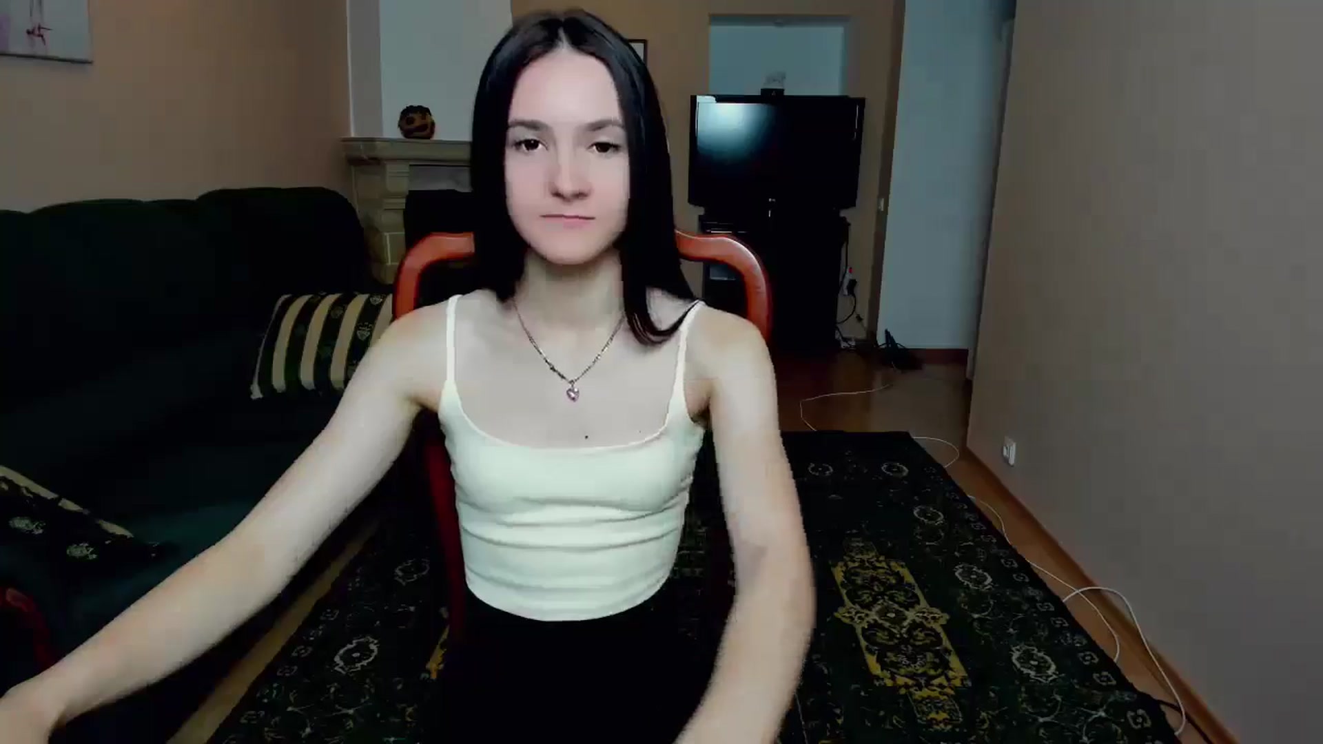 Gallery image thumbnail from Madison_Burke's myfreecams stream on, 07/04/2025, 24:00 image 6 of 20