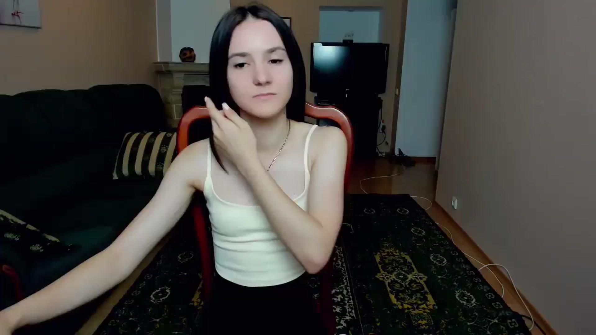Gallery image thumbnail from Madison_Burke's myfreecams stream on, 07/04/2025, 24:40 image 1 of 20