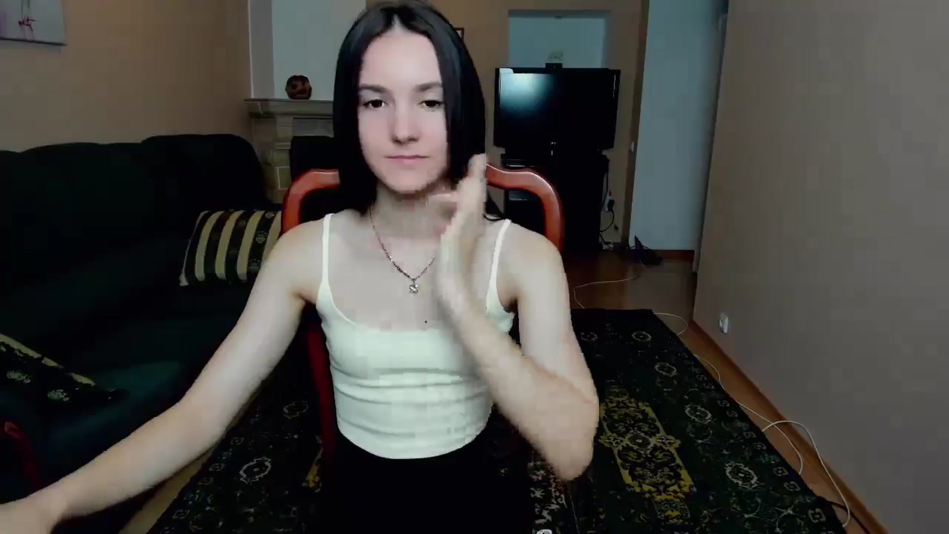 Gallery image thumbnail from Madison_Burke's myfreecams stream on, 07/04/2025, 24:40 image 16 of 20