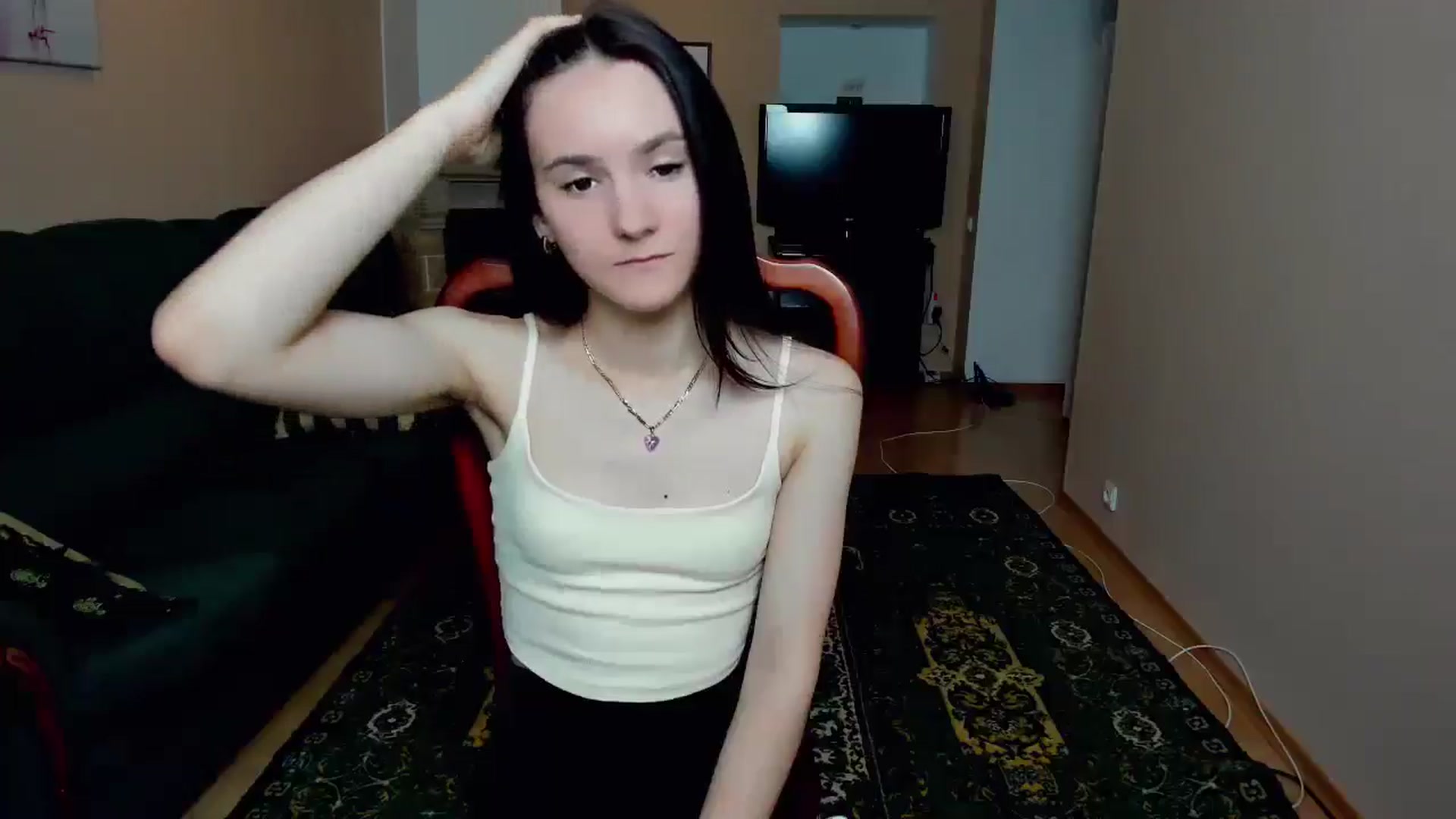 Gallery image thumbnail from Madison_Burke's myfreecams stream on, 07/04/2025, 24:40 image 4 of 20