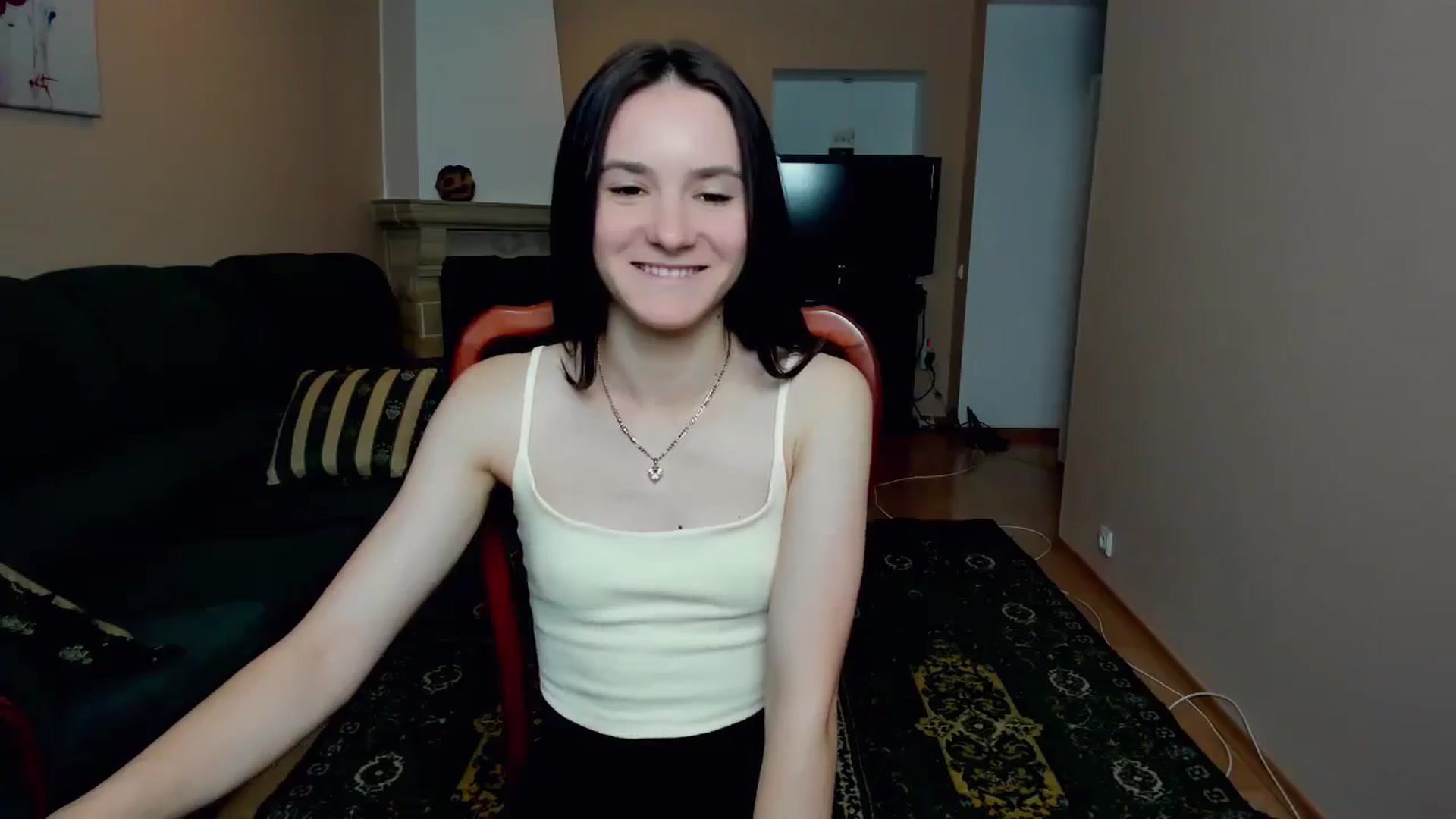 Gallery image thumbnail from Madison_Burke's myfreecams stream on, 07/04/2025, 01:48 image 16 of 20