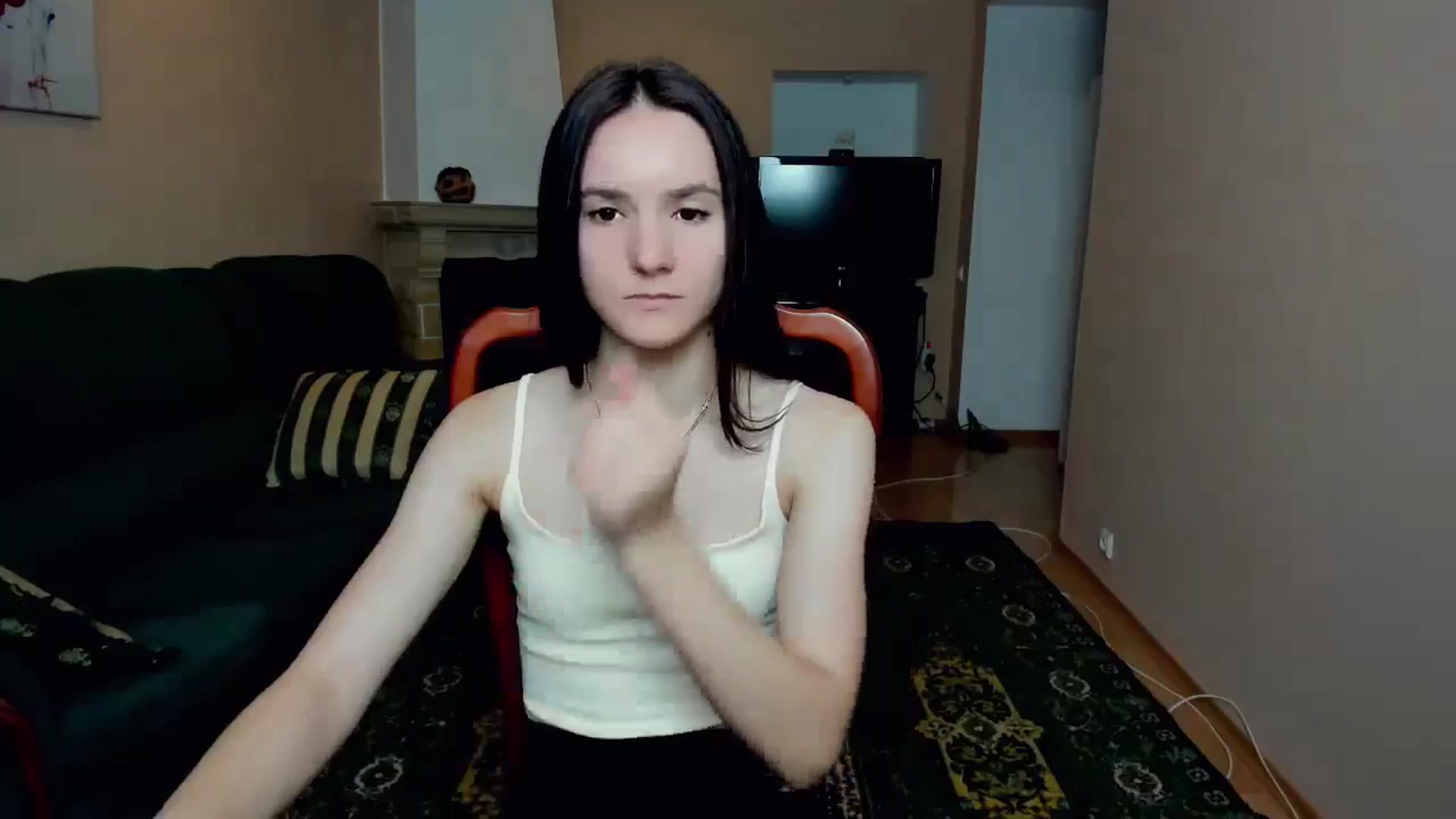 Gallery image thumbnail from Madison_Burke's myfreecams stream on, 07/04/2025, 01:48 image 19 of 20