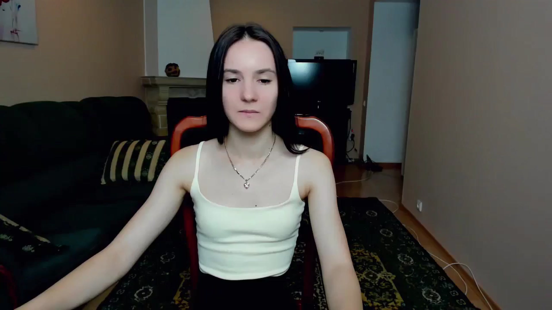 Gallery image thumbnail from Madison_Burke's myfreecams stream on, 07/04/2025, 01:48 image 18 of 20