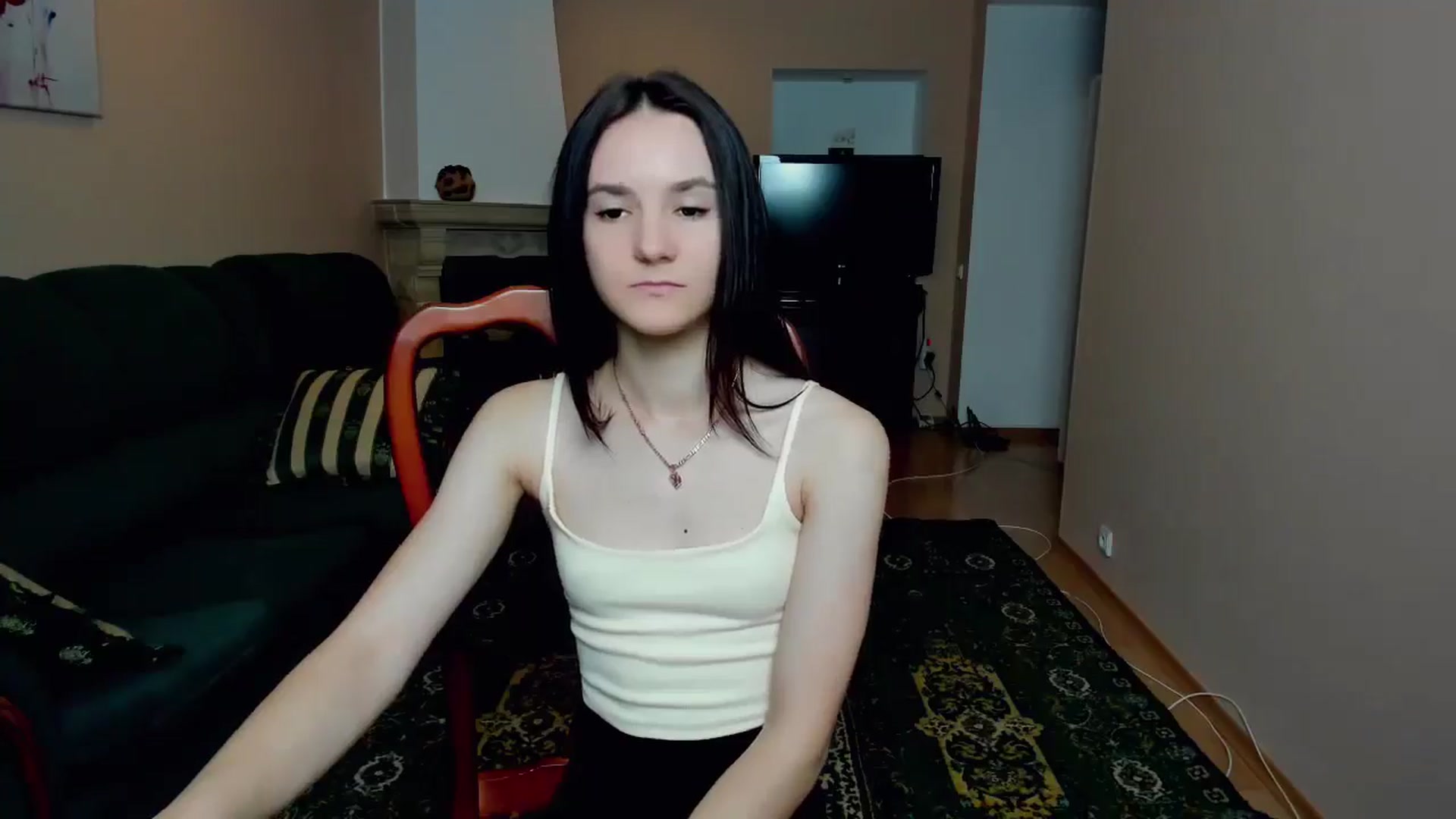 Gallery image thumbnail from Madison_Burke's myfreecams stream on, 07/04/2025, 01:48 image 5 of 20