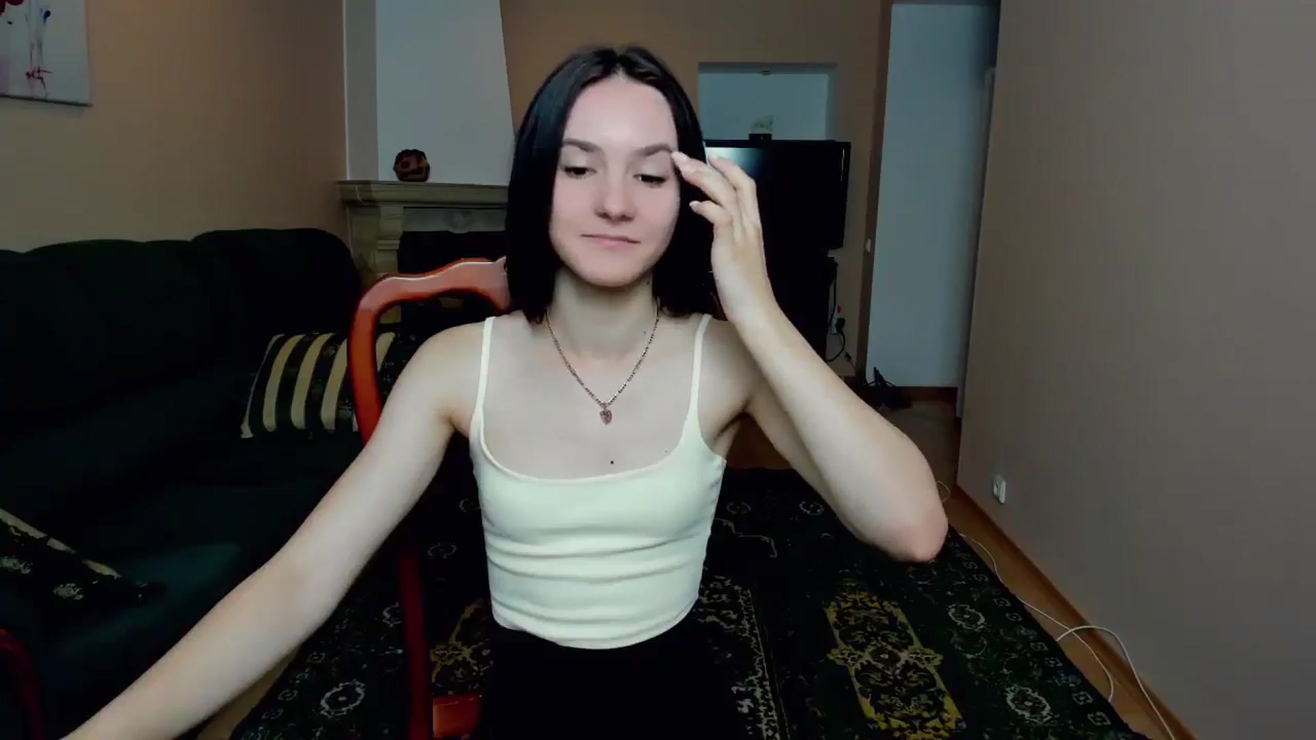 Gallery image thumbnail from Madison_Burke's myfreecams stream on, 07/04/2025, 01:48 image 4 of 20