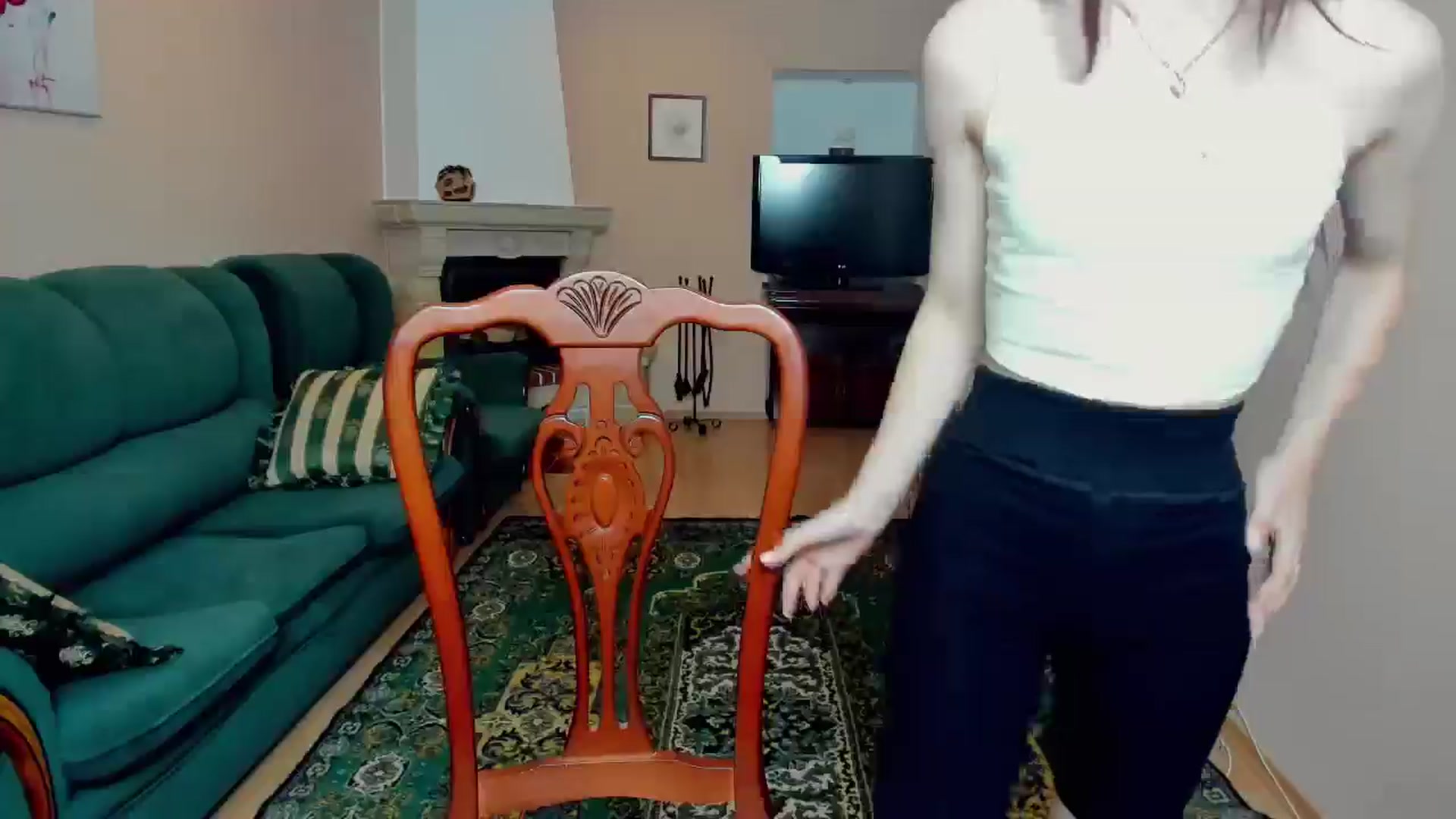Gallery image thumbnail from Madison_Burke's myfreecams stream on, 07/04/2025, 01:48 image 14 of 20