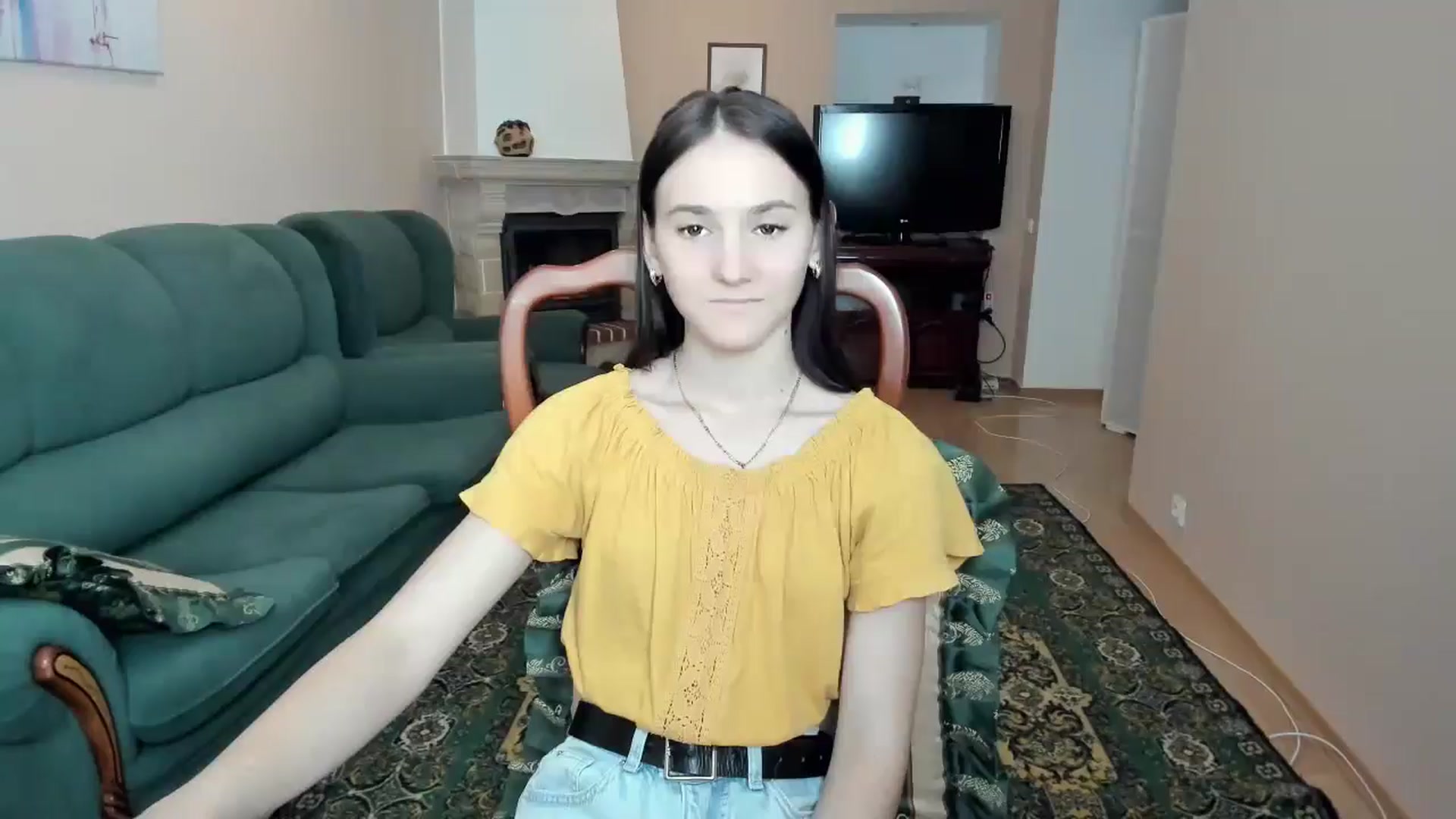 Gallery image thumbnail from Madison_Burke's myfreecams stream on, 07/06/2025, 23:48 image 13 of 20