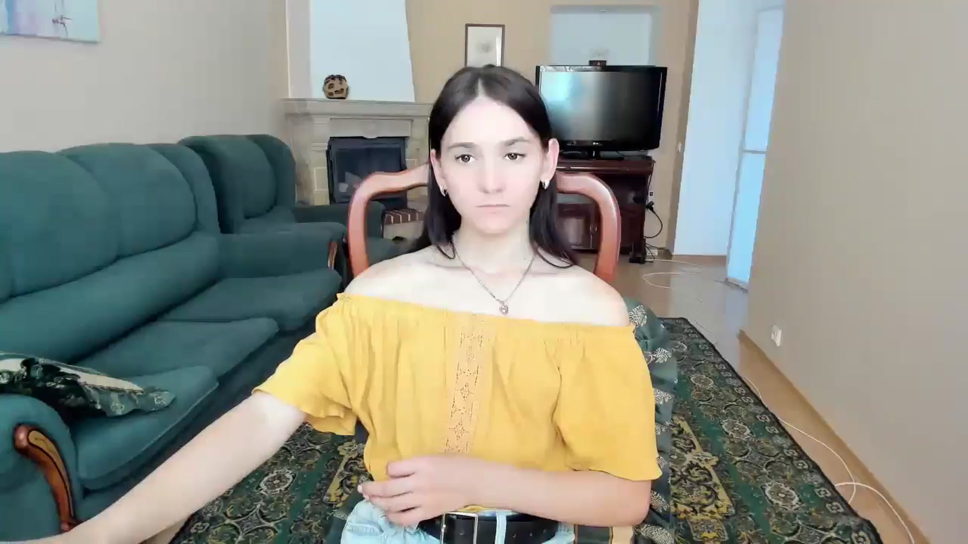Gallery image thumbnail from Madison_Burke's myfreecams stream on, 07/07/2025, 03:57 image 15 of 20