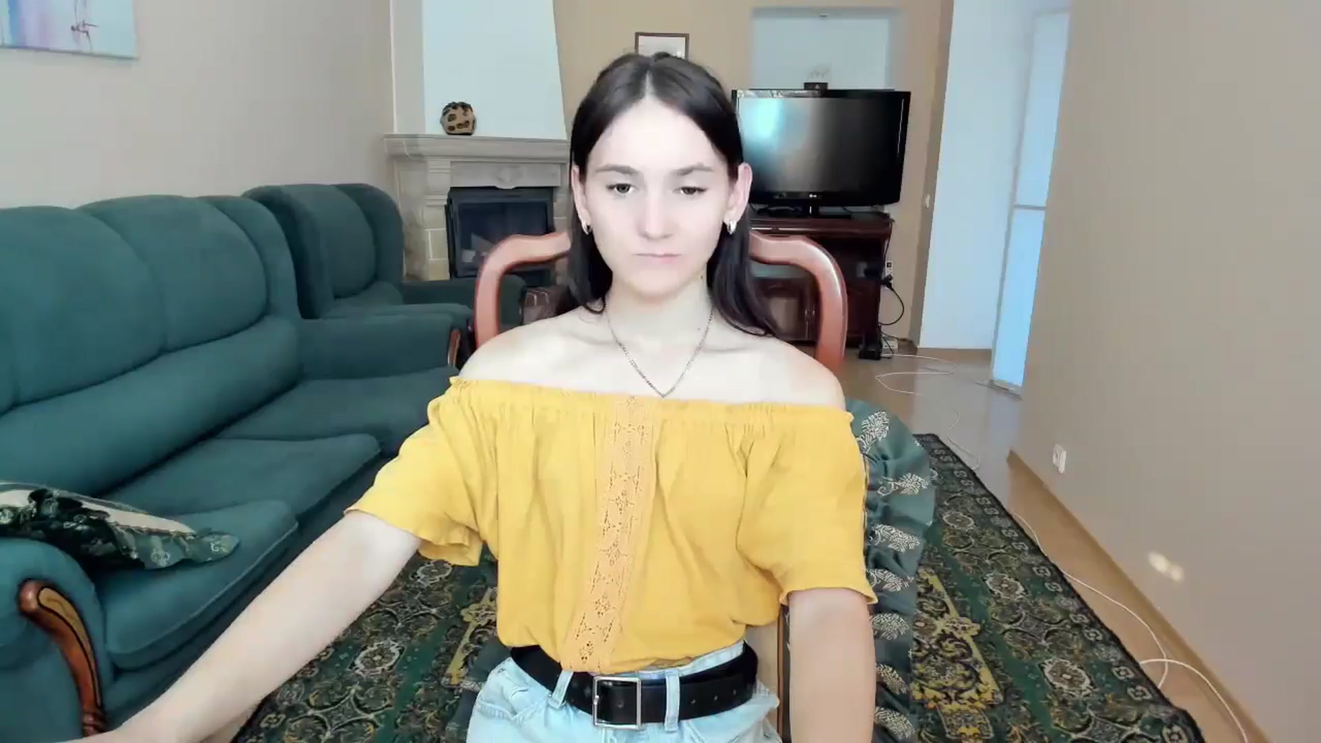 Gallery image thumbnail from Madison_Burke's myfreecams stream on, 07/07/2025, 03:57 image 5 of 20