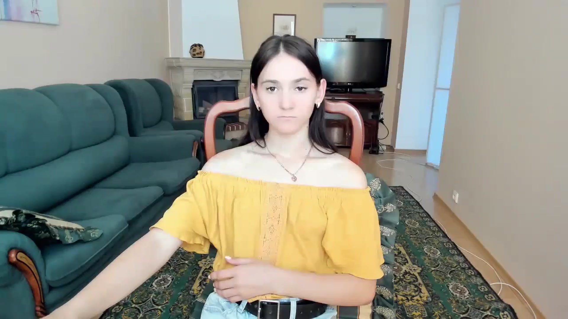 Gallery image thumbnail from Madison_Burke's myfreecams stream on, 07/07/2025, 03:57 image 12 of 20