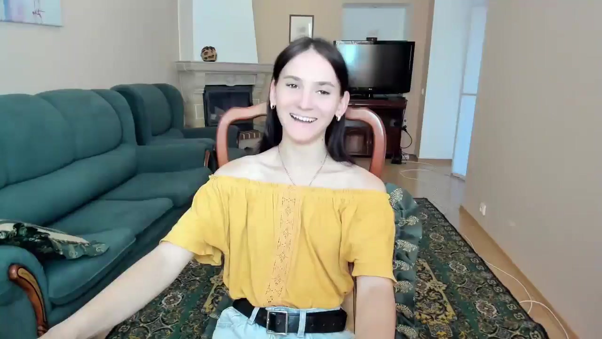 Gallery image thumbnail from Madison_Burke's myfreecams stream on, 07/07/2025, 03:57 image 1 of 20