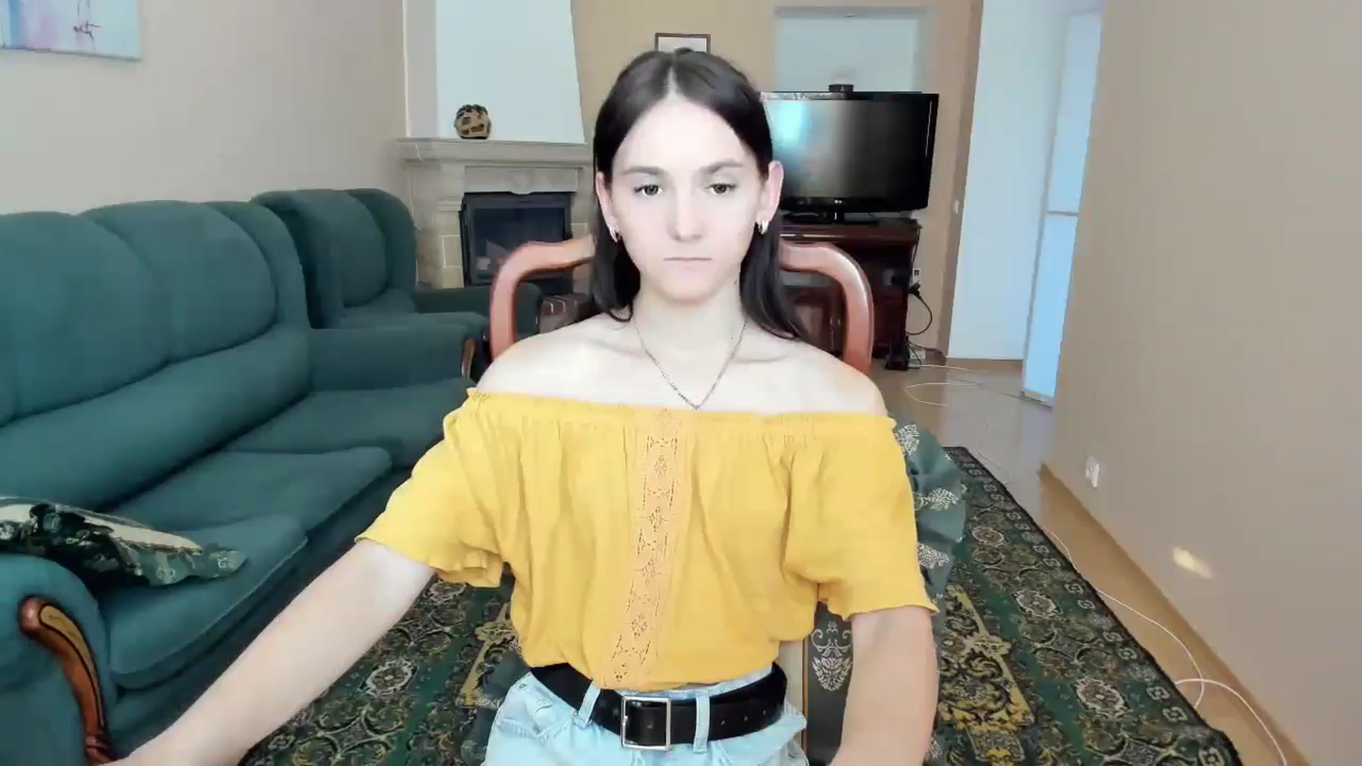 Gallery image thumbnail from Madison_Burke's myfreecams stream on, 07/07/2025, 03:57 image 4 of 20
