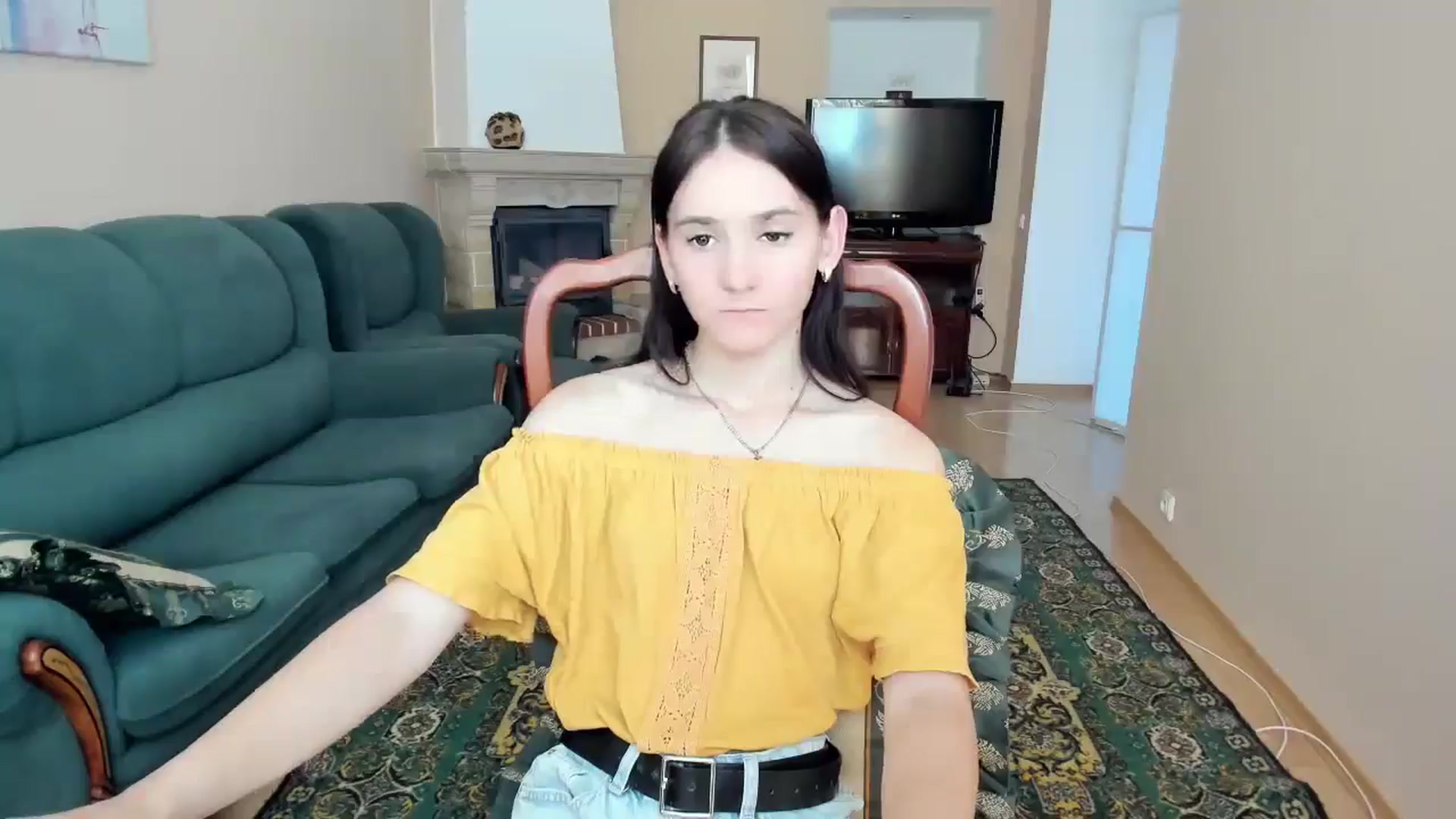 Gallery image thumbnail from Madison_Burke's myfreecams stream on, 07/07/2025, 03:57 image 14 of 20