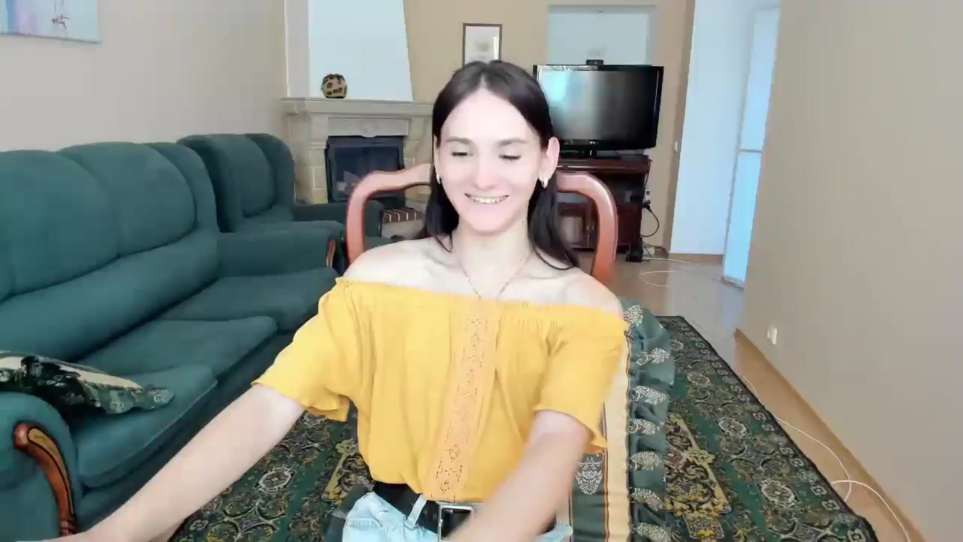 Gallery image thumbnail from Madison_Burke's myfreecams stream on, 07/07/2025, 03:57 image 17 of 20