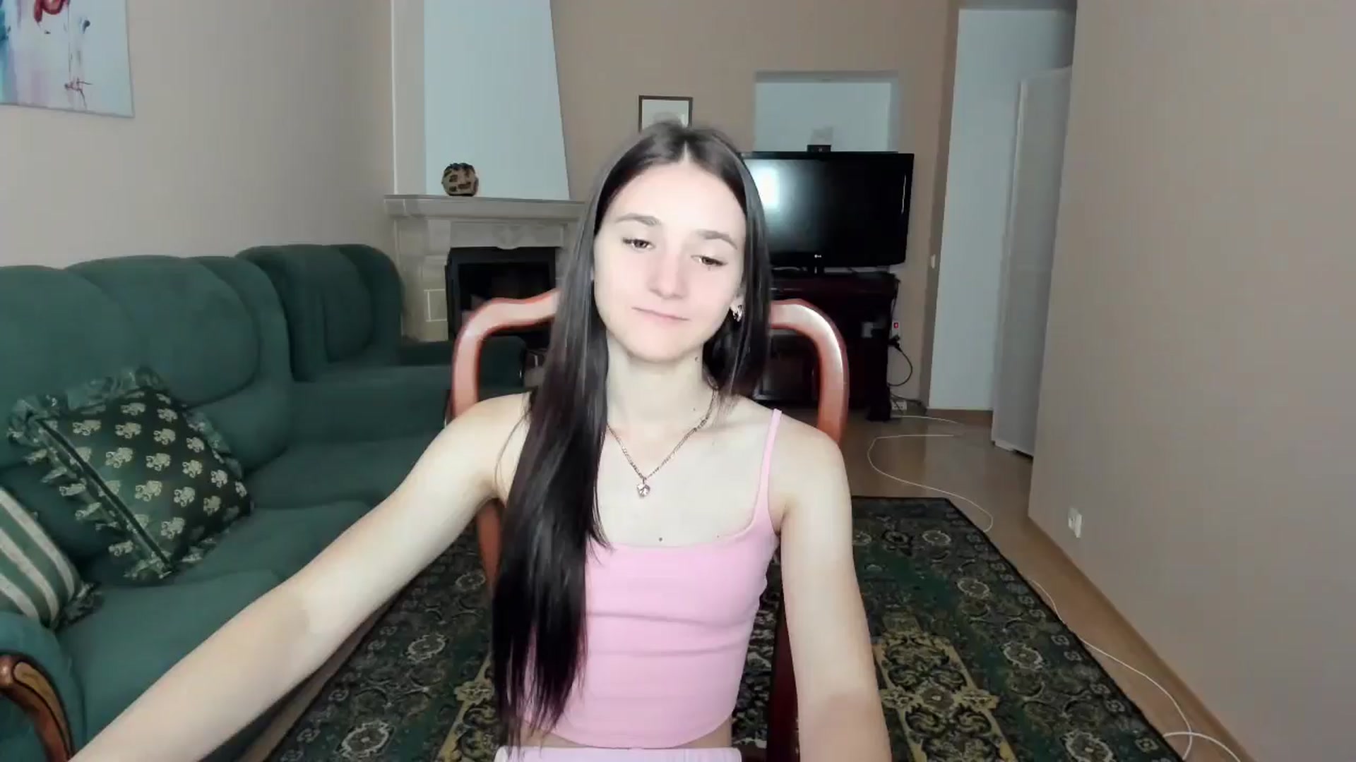 Gallery image thumbnail from Madison_Burke's myfreecams stream on, 07/08/2025, 24:33 image 16 of 20
