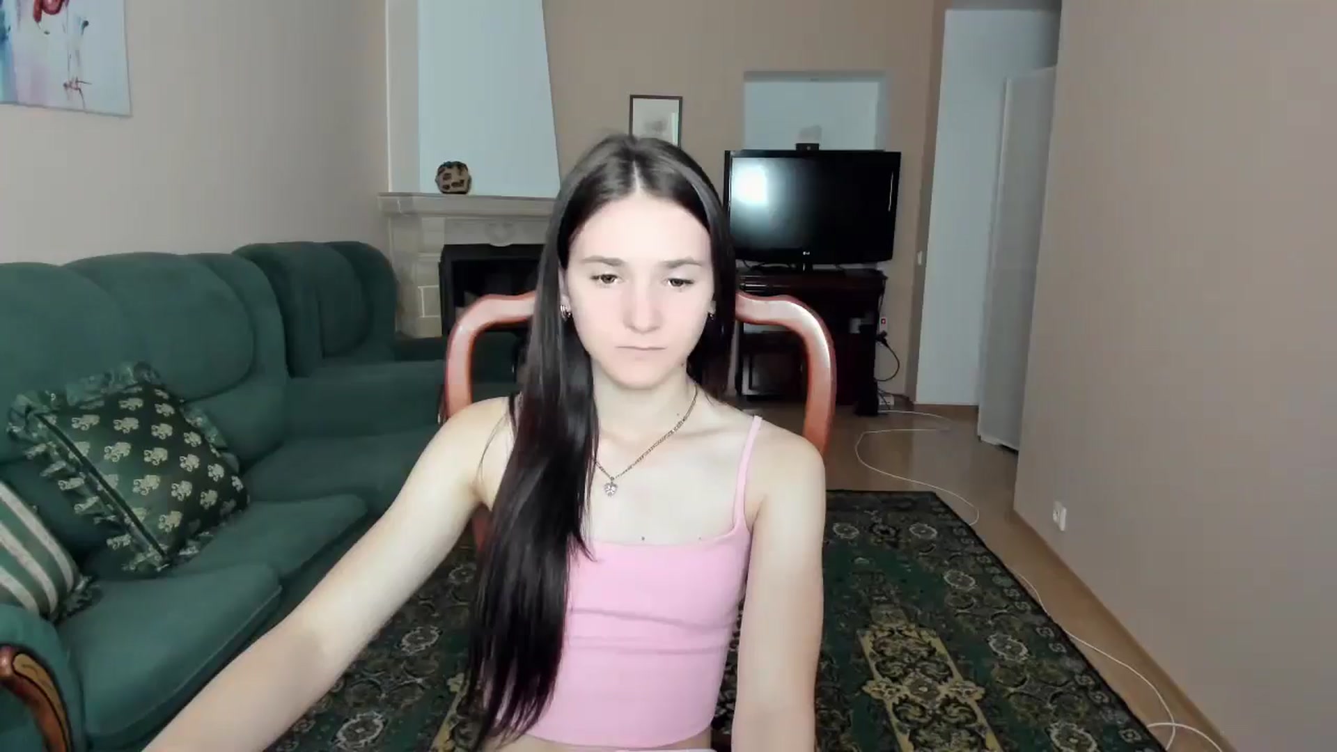 Gallery image thumbnail from Madison_Burke's myfreecams stream on, 07/08/2025, 24:33 image 19 of 20