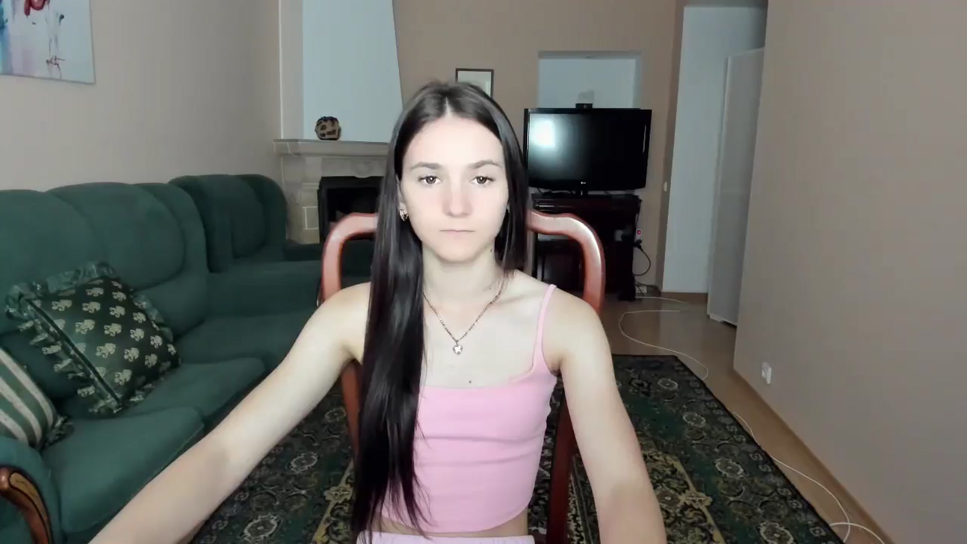 Gallery image thumbnail from Madison_Burke's myfreecams stream on, 07/08/2025, 24:33 image 9 of 20