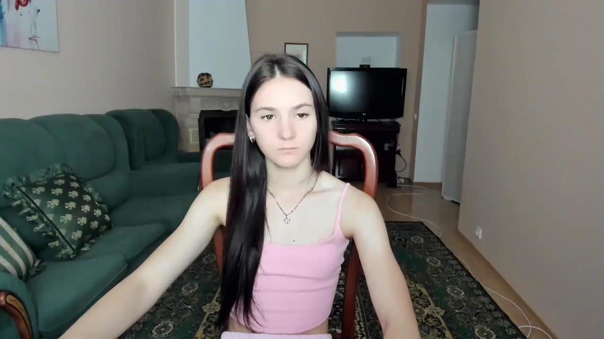 Gallery image thumbnail from Madison_Burke's myfreecams stream on, 07/08/2025, 24:33 image 11 of 20