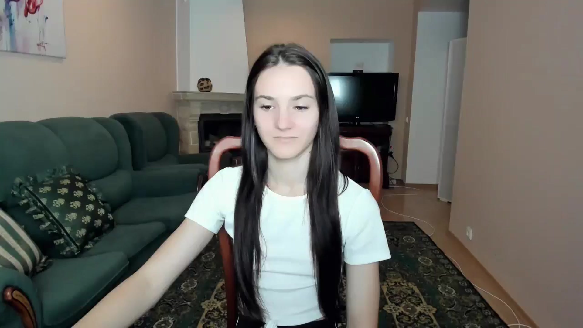 Gallery image thumbnail from Madison_Burke's myfreecams stream on, 07/08/2025, 23:06 image 9 of 20