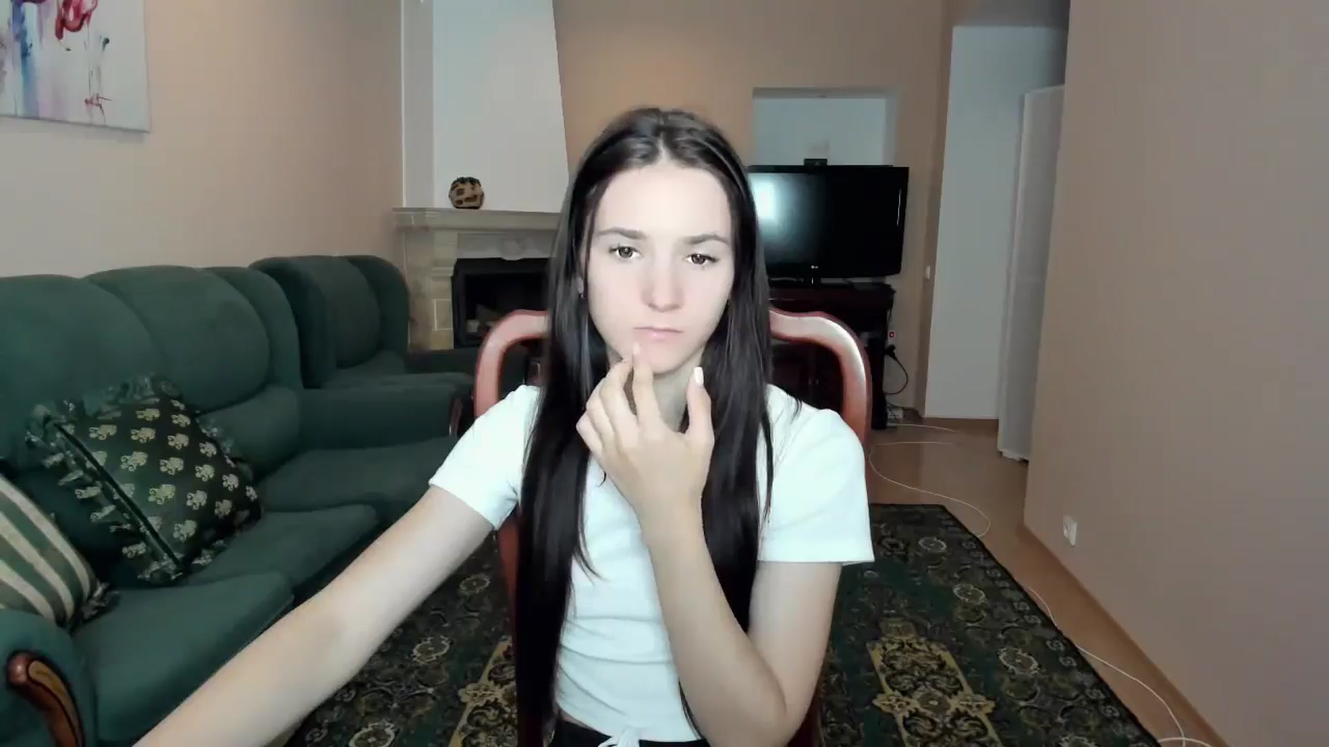 Gallery image thumbnail from Madison_Burke's myfreecams stream on, 07/08/2025, 23:06 image 13 of 20