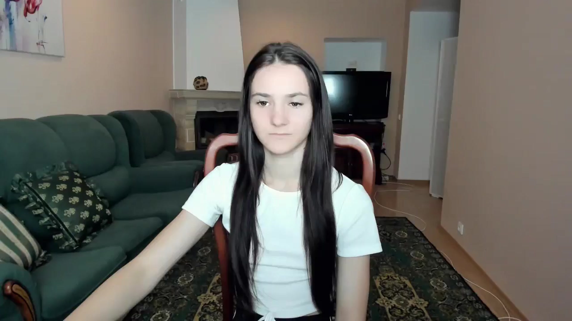 Gallery image thumbnail from Madison_Burke's myfreecams stream on, 07/08/2025, 23:06 image 10 of 20
