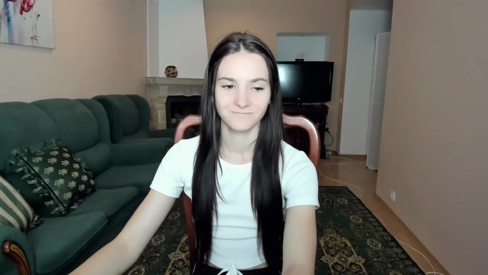 Gallery image thumbnail from Madison_Burke's myfreecams stream on, 07/08/2025, 23:06 image 3 of 20