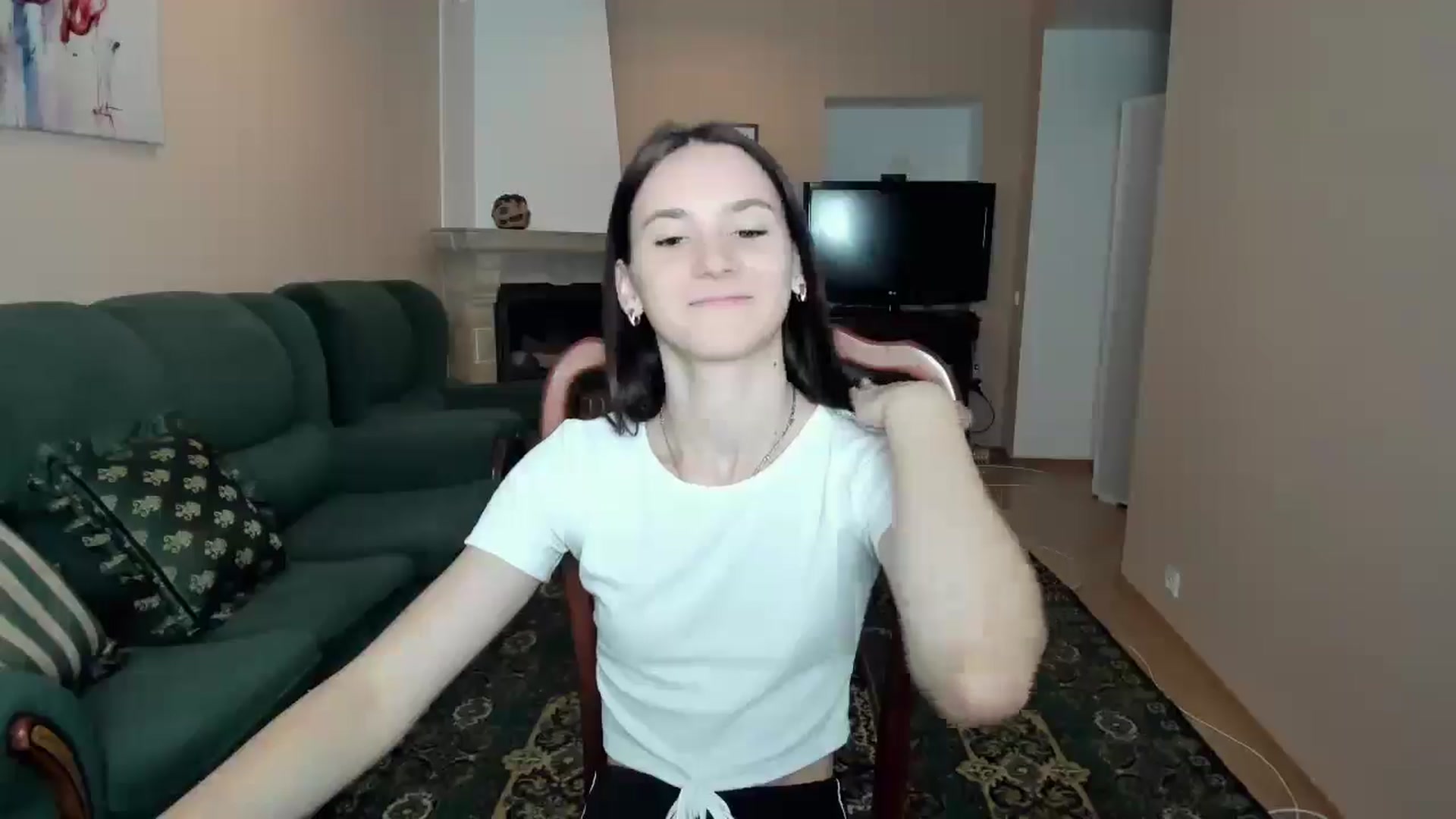 Gallery image thumbnail from Madison_Burke's myfreecams stream on, 07/09/2025, 24:15 image 8 of 20